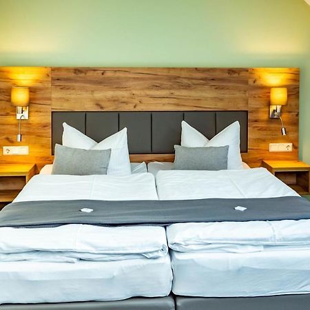 City-Hotel-Wolgast Εξωτερικό φωτογραφία