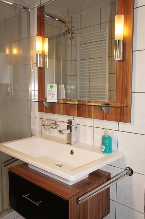 City-Hotel-Wolgast Εξωτερικό φωτογραφία