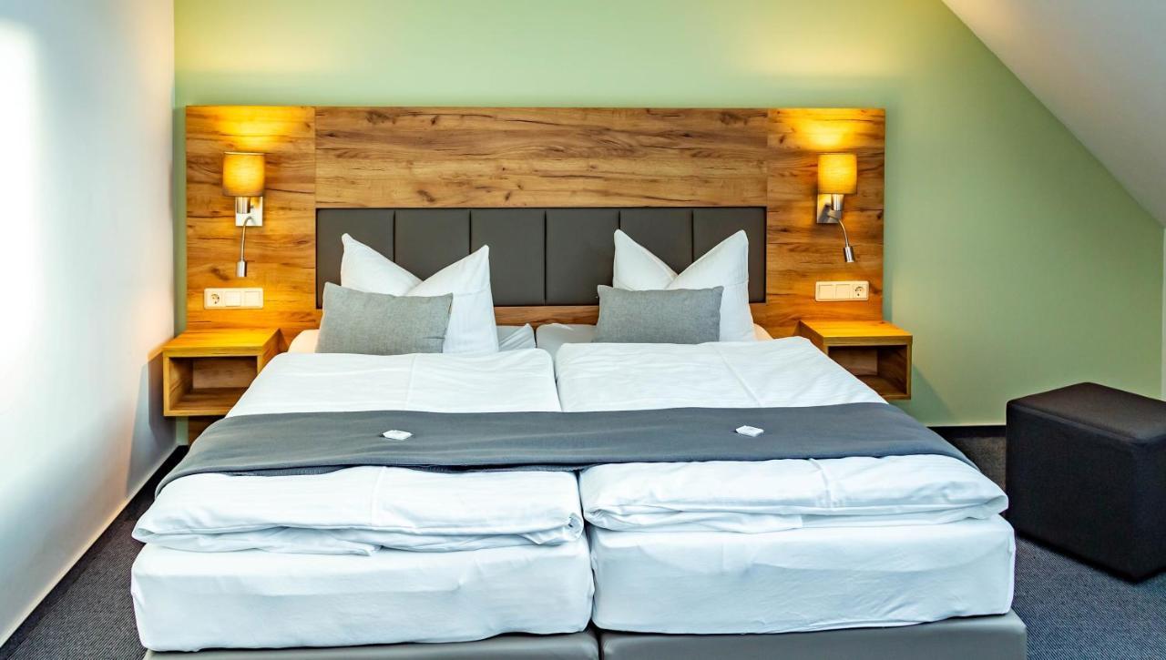 City-Hotel-Wolgast Εξωτερικό φωτογραφία