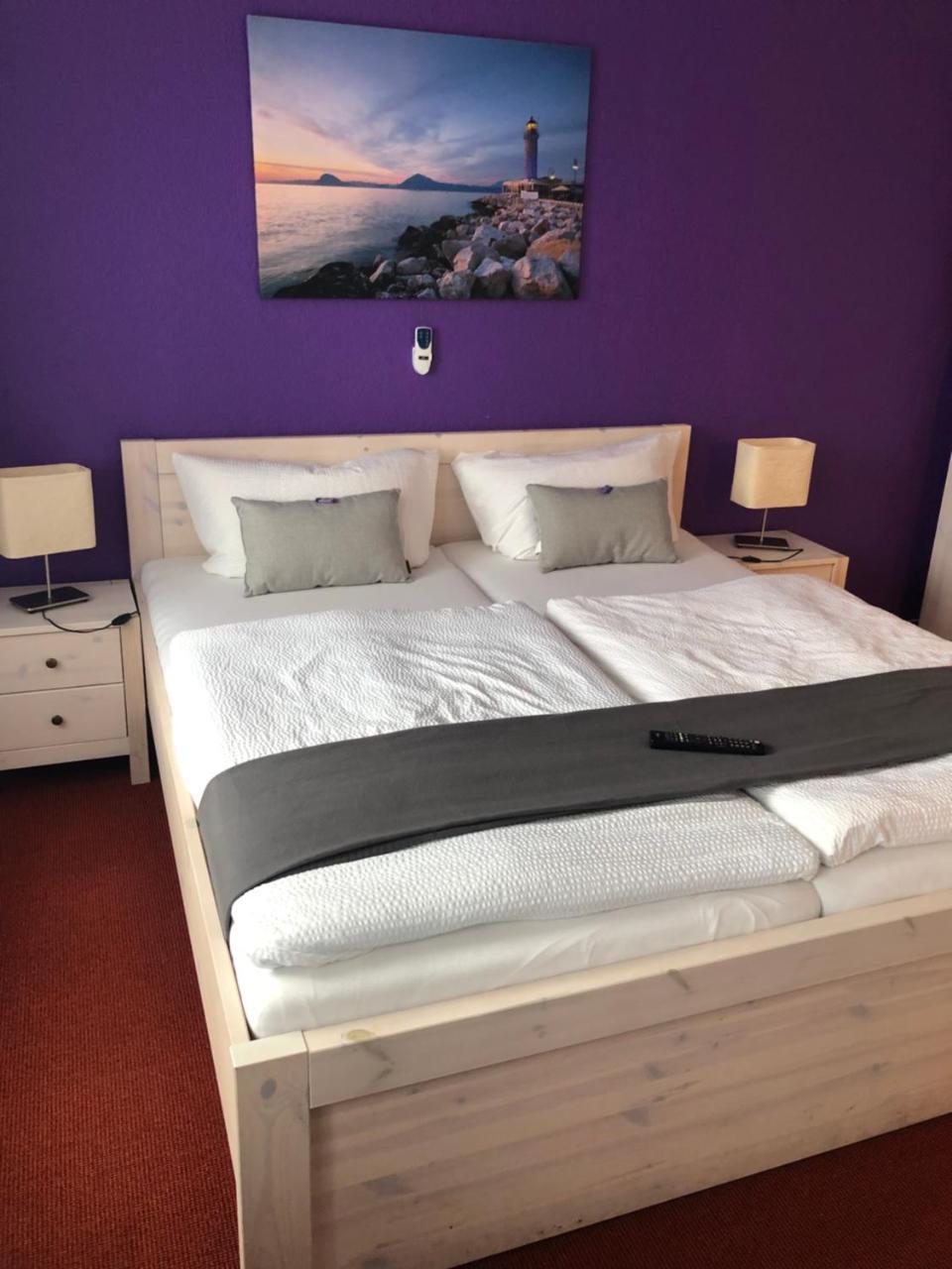 City-Hotel-Wolgast Εξωτερικό φωτογραφία