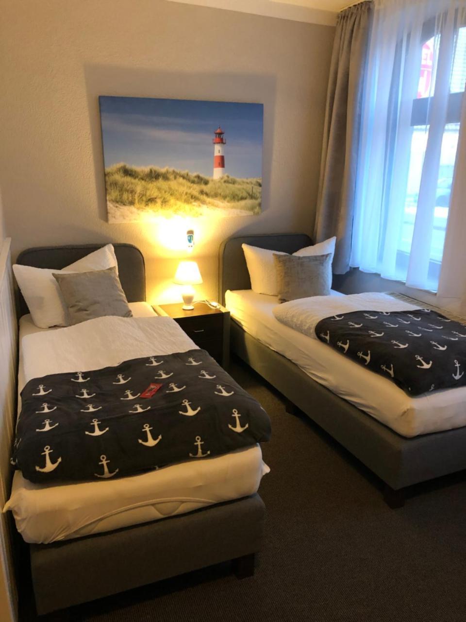 City-Hotel-Wolgast Εξωτερικό φωτογραφία