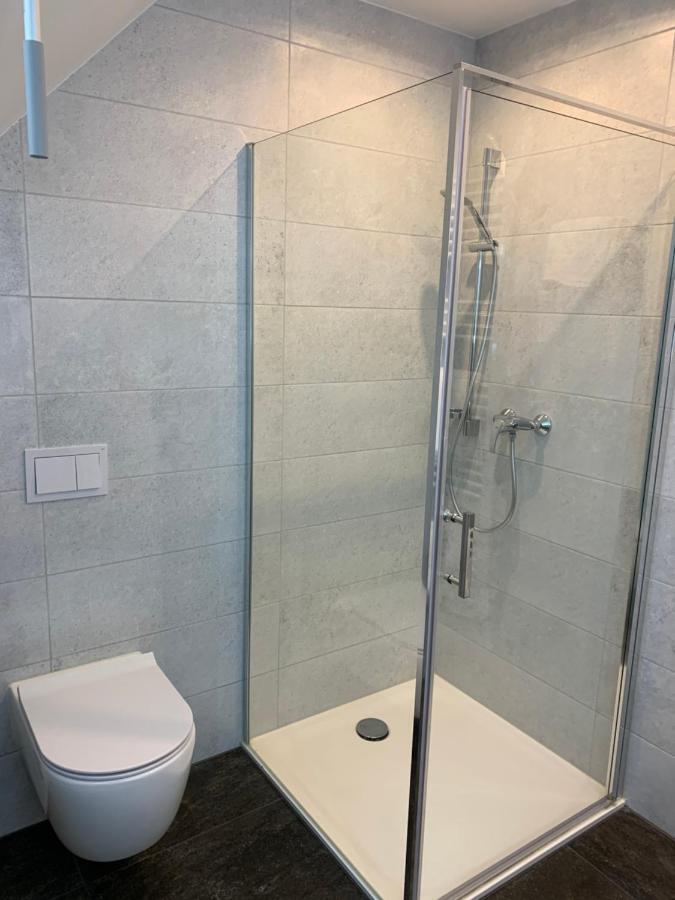 City-Hotel-Wolgast Εξωτερικό φωτογραφία