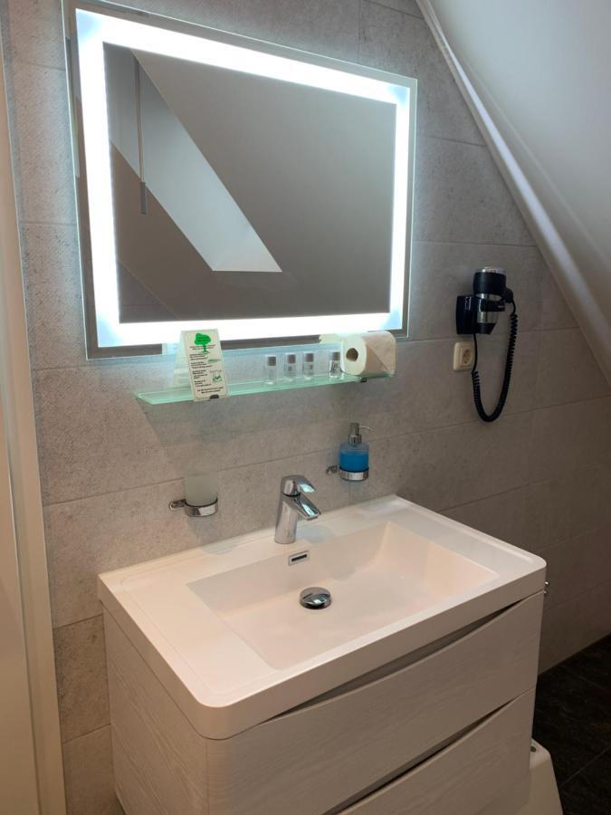 City-Hotel-Wolgast Εξωτερικό φωτογραφία