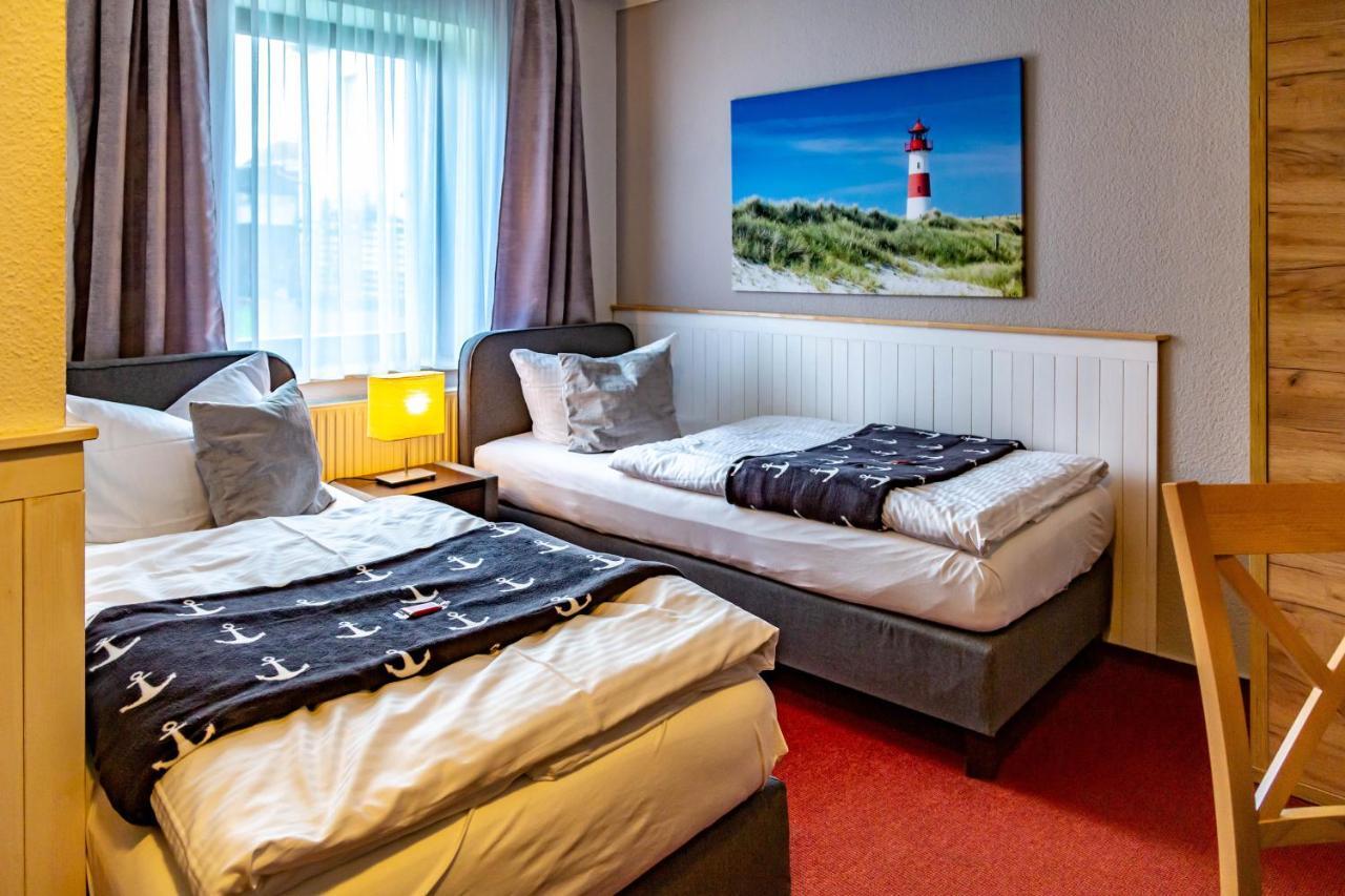 City-Hotel-Wolgast Εξωτερικό φωτογραφία