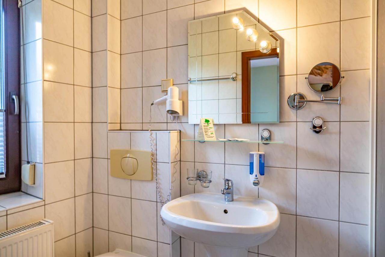 City-Hotel-Wolgast Εξωτερικό φωτογραφία